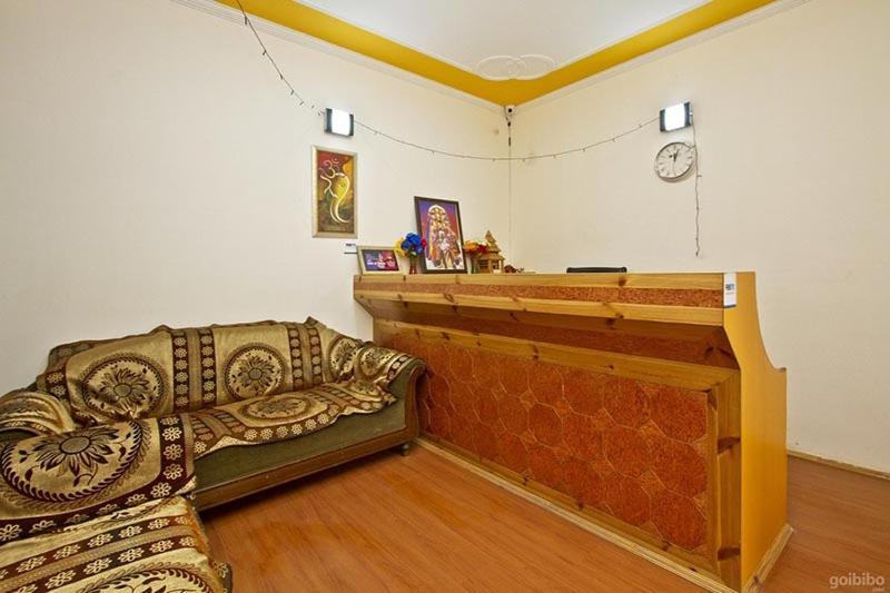 Hotel Uday Himalaya Manali  Luaran gambar